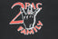 2Pac '96 Makaveli Promo XL *Rare*