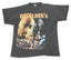 2Pac 90s 'Gridlock'd Bootleg Tribute' XL *Faded & Distressed*