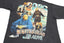 2Pac 90s 'Gridlock'd Bootleg Tribute' XL *Faded & Distressed*