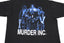 Murder Inc. '99 ' Ja Rule, Jay-Z, DMX' XL *RARE*