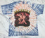 Van Halen '95 'Balance Tour Tie Dye' XL