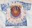 Van Halen '95 'Balance Tour Tie Dye' XL