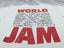Pearl Jam '92 'World Jam' XL