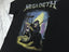 Megadeth '92 'Grim Reaper Vic' XL/XXL *Faded/Distressed*