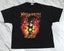 Megadeth '90-'91 'Oxidation Of The Nations' XL