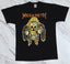 Megadeth '91 'Killing Is My Business' M/L *Rare**Glow In The Dark*