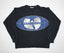 Elevated Youth Reworked '97 Wu Tang 'Forever' Crewneck Sz Small *1 of 1*