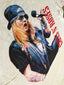 Guns N' Roses 90s 'Axl Rose / Appetite For Destruction'  XL/XXL *Rare*