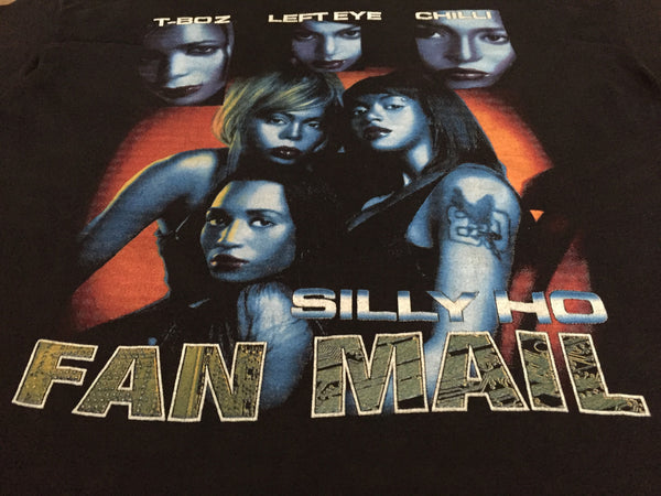 TLC 1999 'FanMail' XL