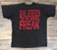 Alice In Chains '90 'Bleed The Freak' XL/XXL *Distressed*