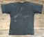 Metallica '93 'Scary Guy / Nowhere Else To Roam' XL *Distressed*